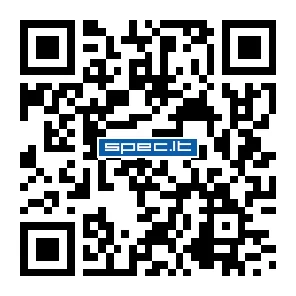 QR kodas | Serving Baltics, UAB