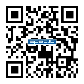 QR kodas | Servion, MB