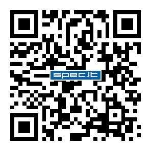 QR kodas | Servira, R. Lapkausko, IĮ | spec.lt