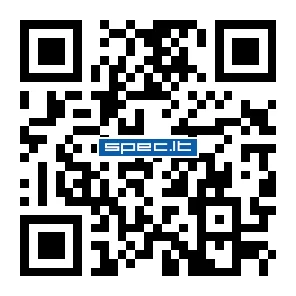 QR kodas | Servisas 67, MB