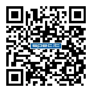QR kodas | Servisas Alanija, MB