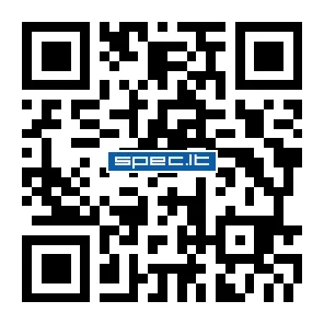QR kodas | Servisas jums, MB
