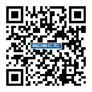 QR kodas | servisas Prius, MB | spec.lt