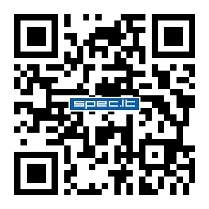 QR kodas | Servisas S, UAB | spec.lt