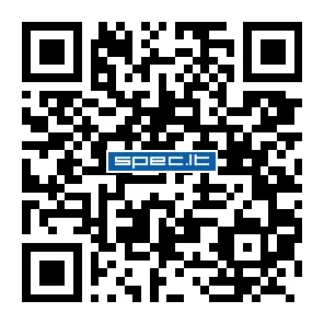 QR kodas | servisas Sakla, MB | spec.lt