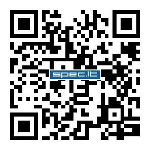 QR kodas | Servisas sodžiaus gatvėje, MB | spec.lt