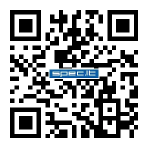 QR kodas | Servismax, UAB