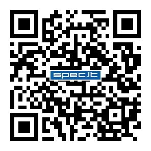 QR kodas | Serviso kontraktų centras, UAB | spec.lt