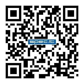 QR kodas | Serviso Tarnyba, IĮ | spec.lt
