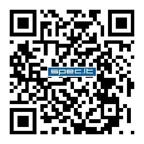 QR kodas | SERVISTA IR KO, UAB | spec.lt