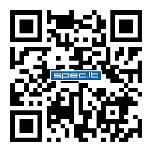 QR kodas | ServiStra, UAB | spec.lt