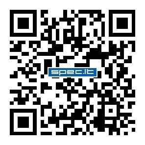 QR kodas | SERVISŲ CENTRAS, UAB | spec.lt