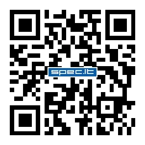 QR kodas | SERVITRA, UAB | spec.lt