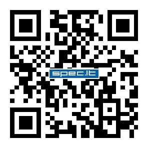 QR kodas | Servitrade, MB | spec.lt