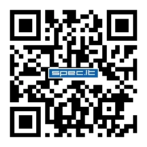QR kodas | Servitus, UAB | spec.lt