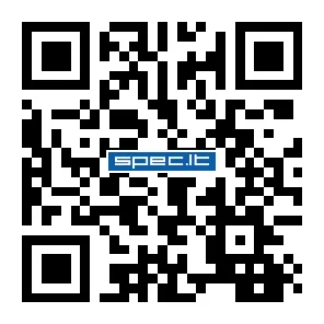 QR kodas | Servitutas, UAB | spec.lt