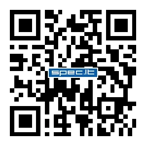 QR kodas | Šervudas, UAB | spec.lt