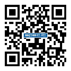 QR kodas | ServX, MB