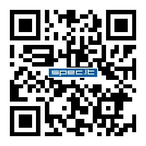 QR kodas | Servytis, UAB | spec.lt