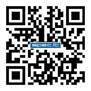 QR kodas | Serzo, MB