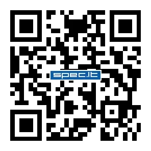 QR kodas | SES turtas, MB | spec.lt
