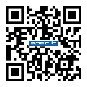 QR kodas | Šešas, UAB