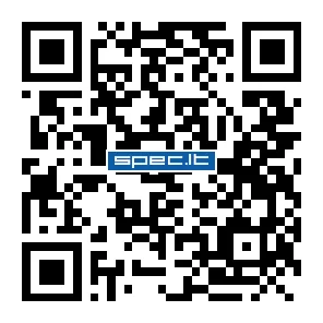 QR kodas | Sesė mados namai, UAB