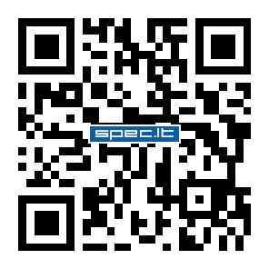 QR kodas | Sese routine, MB | spec.lt