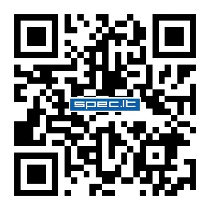 QR kodas | Šešelgis, MB | spec.lt