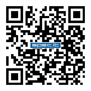QR kodas | Seserų bistro, UAB | spec.lt