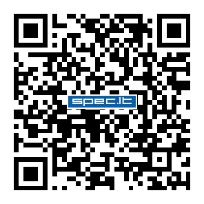 QR kodas | SESERŲ NIJOLĖS IR ELIGIJOS PARAMOS FONDAS