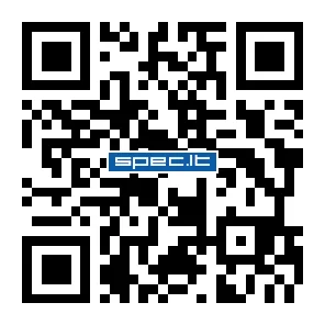QR kodas | Sesės bakery, MB