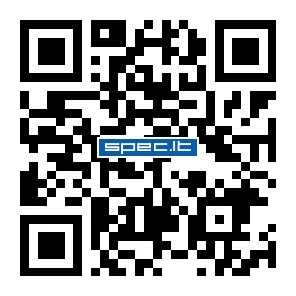 QR kodas | Sesės bėga, VŠĮ