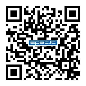 QR kodas | Sesės kineziterapija, MB