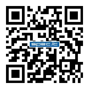QR kodas | Sesės, UAB | spec.lt