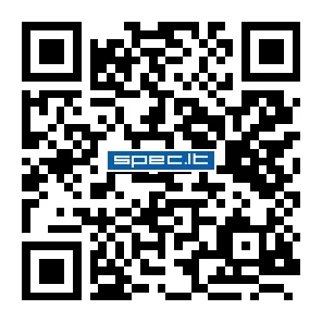 QR kodas | ŠEŠI LAISVĖS LAIPSNIAI, UAB