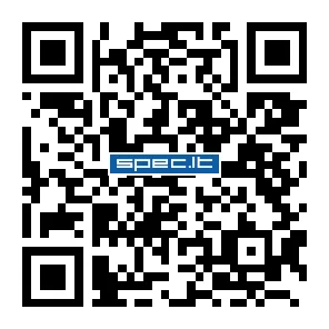 QR kodas | Albametrics, UAB | spec.lt