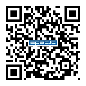 QR kodas | Šeši pojūčiai, VŠĮ
