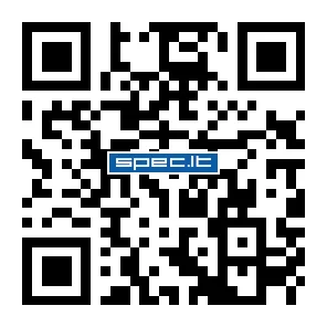 QR kodas | Šeši ratai, MB