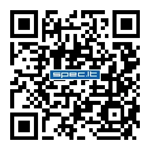 QR kodas | Šeši vienas šeši, MB