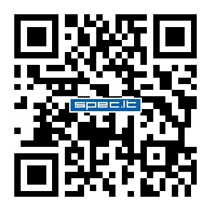 QR kodas | Šeši Vilkai, MB