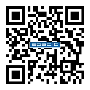 QR kodas | Šešiasdešimt, UAB | spec.lt