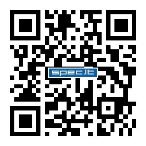 QR kodas | Šešiolika, VŠĮ