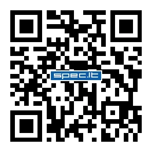 QR kodas | Šešios ryto, UAB