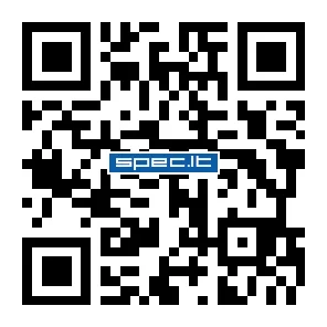 QR kodas | Šešios trim, VŠĮ