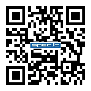 QR kodas | Sesių sodas, MB | spec.lt