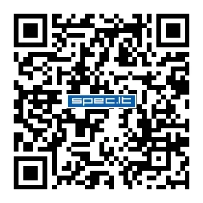QR kodas | Šeškinė, 194-oji daugiabučių namų savininkų bendrija | spec.lt
