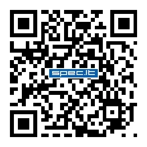 QR kodas | Šeškinės projektai, UAB | spec.lt