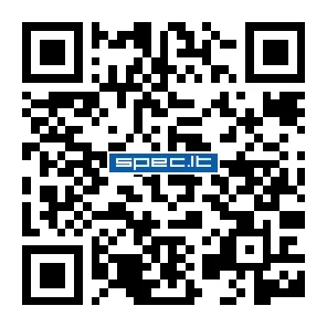 QR kodas | ŠEŠKINĖS VAISTINĖ, UAB | spec.lt