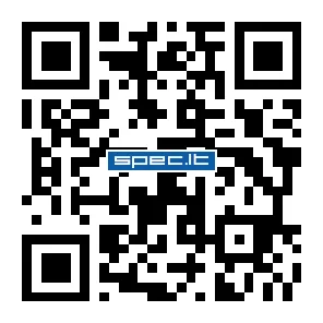 QR kodas | SESOMA, UAB | spec.lt